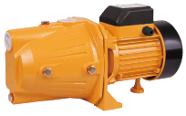 WORKSITE Jet Water Pump 1Hp 1Hp Garden Jet Pump 55L/Min Electric Tools 750W Water Jet Pump