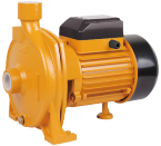 WORKSITE Water Pump Centrifugal 0.75HP 100L/Min Water Pump 550W Electric Centrifugal Pump