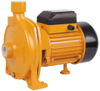 WORKSITE Water Pump Centrifugal 0.75HP 100L/Min Water Pump 550W Electric Centrifugal Pump
