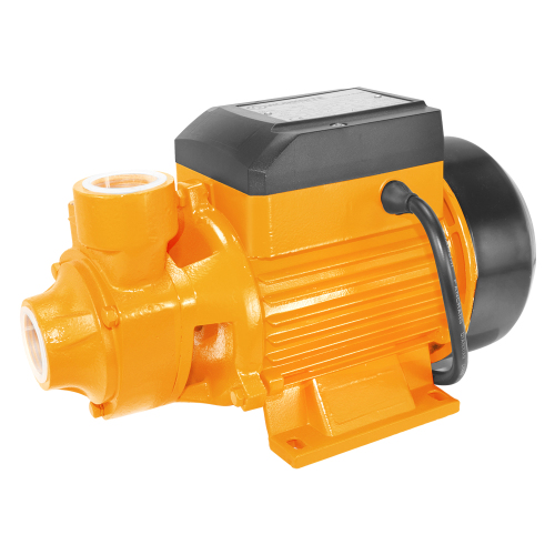 WORKSITE Vortex Pump Copper Motor 0.5HP 370W Domestic Clean Electric Home Booster Water Pump 28L/min