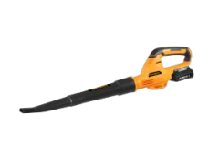 WORKSITE CORDLESS BLOWER