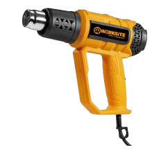 WORKSITE HEAT GUN