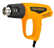 WORKSITE Heat Gun