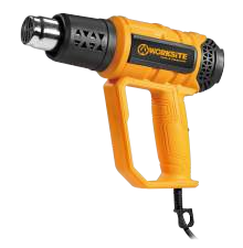 WORKSITE HEAT GUN