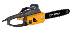 WORKSITE 1600W ELECTRIC CHAIN SAW