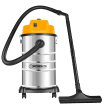 WET AND DRY VACUUM CLEANER