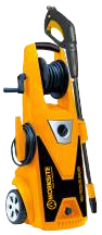 WORKSITE HIGH PRESSURE WASHER