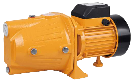 WORKSITE JET PUMP