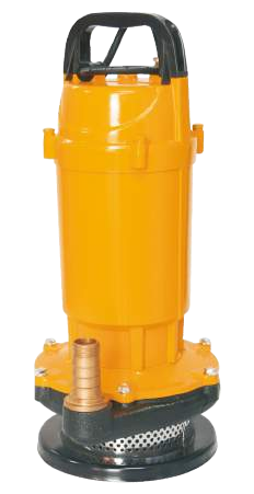 WORKSITE SEWAGE SUBMERSIBLE PUMP