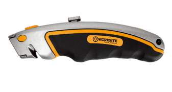 WORKSITE UTILITY KNIFE