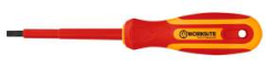 WORKSITE INSULATED SCREWDRIVER