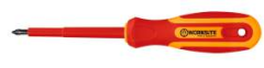 WORKSITE INSULATED SCREWDRIVER