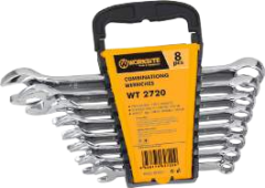 WORKSITE COMBINATION WRENCHES