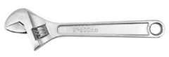 WORKSITE ADJUSTABLE WRENCH