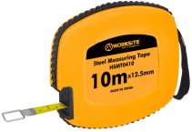 WORKSITE STEEL MEASURING TAPE