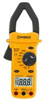 WORKSITE AC DIGITAL CLAMP METER