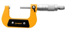 WORKSITE MICROMETER