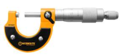 WORKSITE MICROMETER