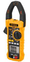 WORKSITE AC DIGITAL CLAMP METER