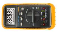 WORKSITE DIGIAL MULTIMETER