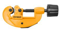 WORKSITE COPPER AND ALUMINIUM PIPE CUTTER