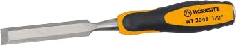 WORKSITE FLAT PLATE CHISEL