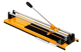 WORKSITE TILE CUTTER