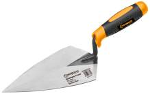 WORKSITE BRICKLAYING TROWEL