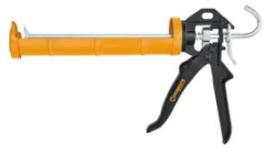 WORKSITE STANDARD CAULKING GUN