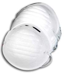 WORKSITE DUST MASK