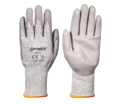 WORKSITE CUT RESISTANT GLOVES