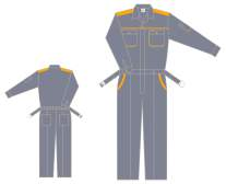 WORKSITE ORKING UNIFORM