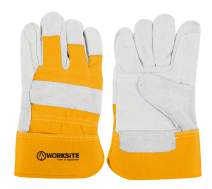 WORKSITE CONSTRUCTION GLOVES