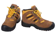 WORKSITE SAFETY BOOTS