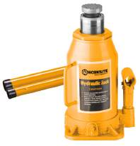 WORKSITE HYDRAULIC BOTTLE JACKS