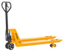 WORKSITE HAND PALLET TRUCK