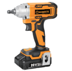 WORKSITE Cordless Impact Wrench
