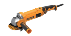 WPRKSITE 4-1/2" Angle Grinder