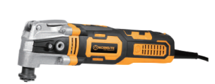 WORKSITE Oscillating Tool