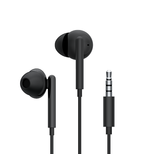 Nokia essential E2102A wired earphones