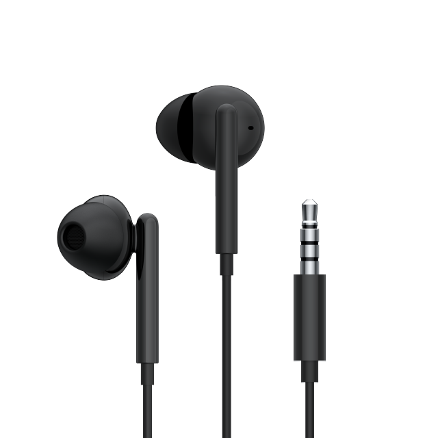 Wholesale Nokia essential E2102A wired earphones