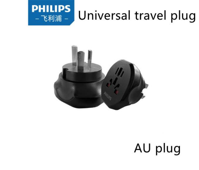 AU Travel Plug Converter Universal Travel Power Adapter Plug