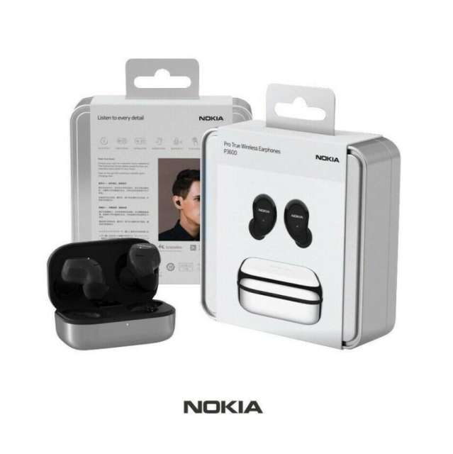 Nokia Professional True Wireless Earphones P3600