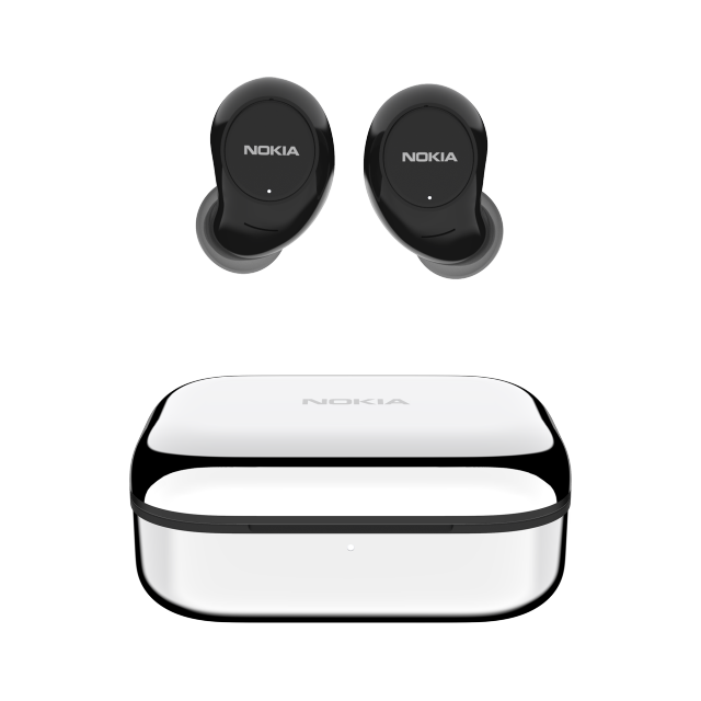 Nokia Professional True Wireless Earphones P3600