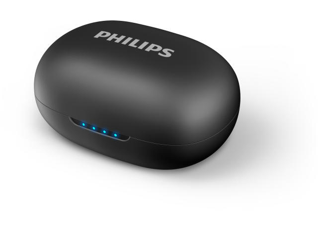 Philips TAUT102 In Ear True Wireless bluetooth Earbuds