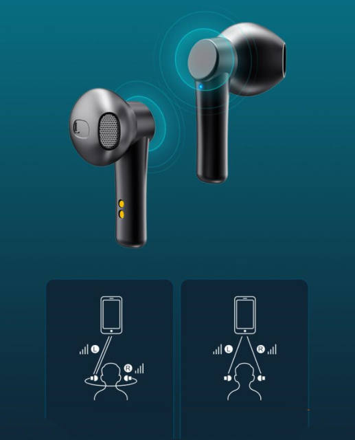 OEM LB-8 true wireless bluetooth headset