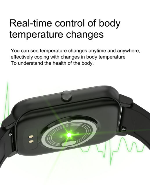 ODM H80 Smart Bracelet