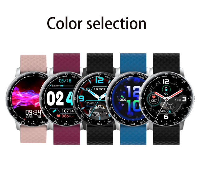 Smart Watch H30 Wholesale Smart Watch H30 Men Women Fashion Sports Bracelet