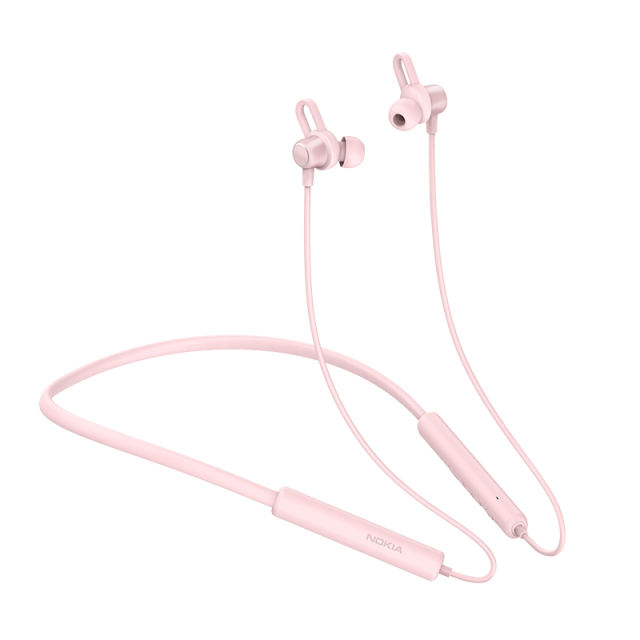 Newest E1502  Wireless Neckband Bluetooth Headphone