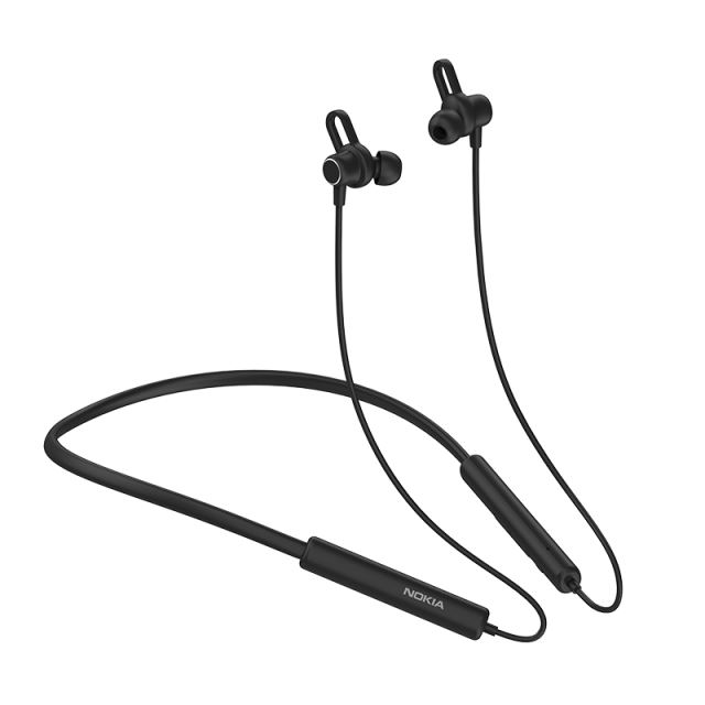 Newest E1502  Wireless Neckband Bluetooth Headphone